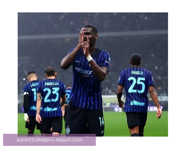 博尼法斯在本赛季表现稳健，持续领跑进球王争夺战。