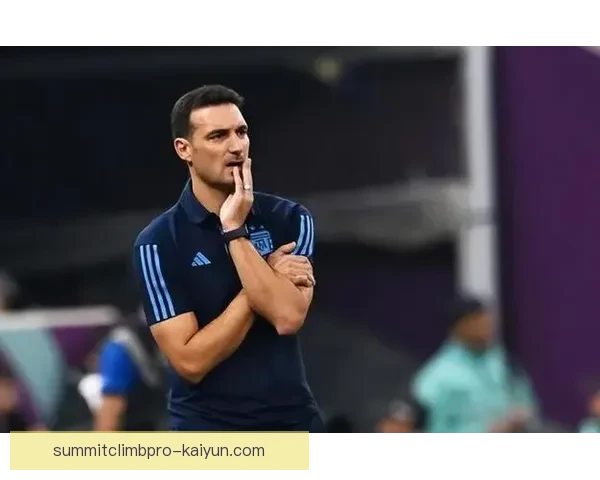 斯卡洛尼战术成功因素解析与阿根廷队表现稳健的关系