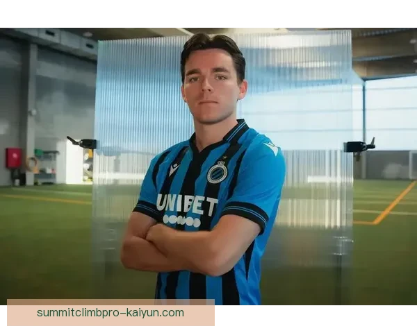 布鲁日阵容深度分析：年轻球员崭露头角，竞争力增强值得关注