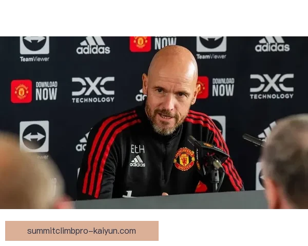 滕哈赫战术执行难点分析，球队需改善配合与战术理解