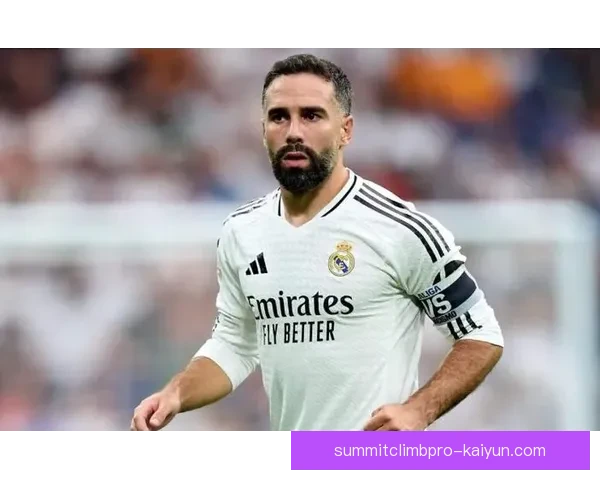 卡瓦哈尔状态回暖，传中精准成为皇马进攻新武器