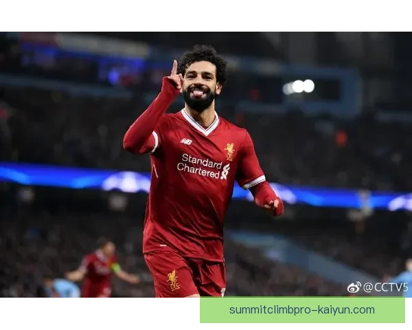 萨拉赫荣获2023年英格兰年度最佳球员，表现稳健引发关注